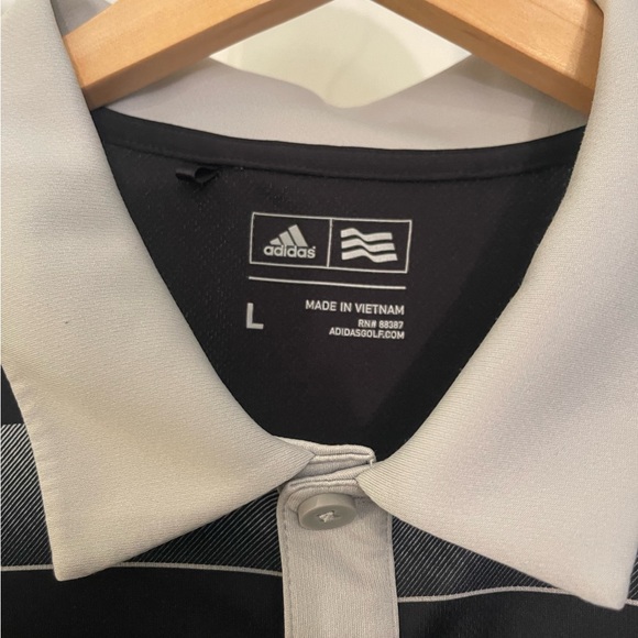 Adidas Climacool Polo - Picture 4 of 7